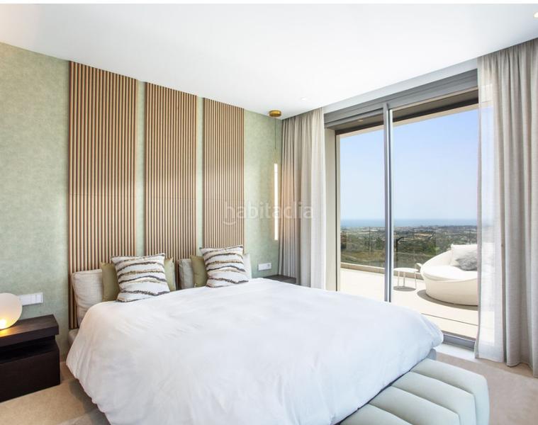 Foto 6a875245-0b6e-4f98-933a-c87225593abe. Appartement avec cheminée parking piscine dans La Quinta Benahavís