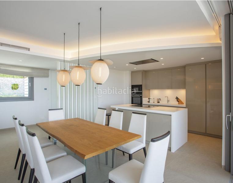 Foto aeddc957-2223-4d92-9eac-7e40d1f70b92. Appartement avec cheminée parking piscine dans La Quinta Benahavís