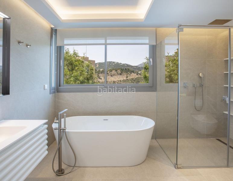 Foto b301741e-cd3f-4619-b935-f880ec12cee7. Appartement avec cheminée parking piscine dans La Quinta Benahavís