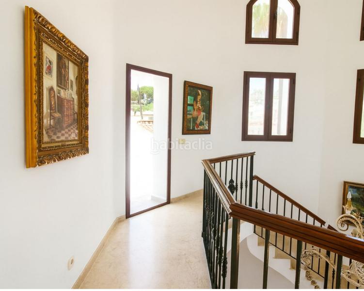 Foto 06ce91db-3c47-456c-9a50-8a6e41e7fb95. Flat with fireplace parking pool in Paraiso - Barronal Estepona