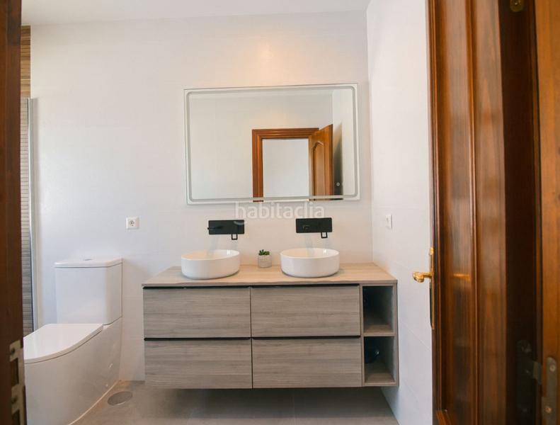 Foto 1cdc9ddc-7be5-4c7d-90cf-a96e4099cc62. Flat with fireplace parking pool in Paraiso - Barronal Estepona