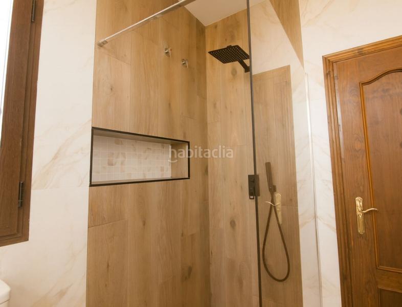 Foto 2002a09d-1086-4d5f-9008-4aa367af53b5. Flat with fireplace parking pool in Paraiso - Barronal Estepona