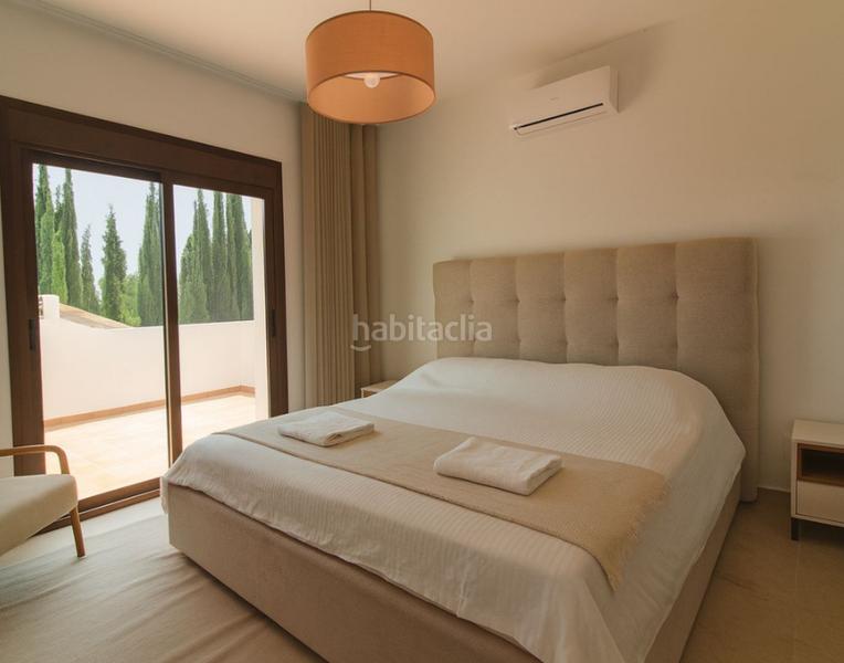 Foto 3fd3a65a-3e45-4fc4-be24-868e7c95a489. Flat with fireplace parking pool in Paraiso - Barronal Estepona