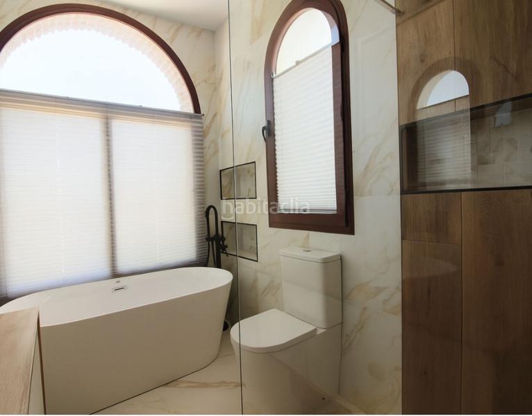 Foto 7ca003ec-b586-42a4-9134-7fae10e4d904. Flat with fireplace parking pool in Paraiso - Barronal Estepona