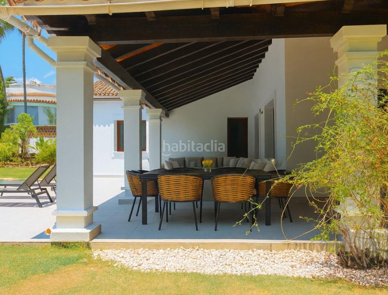 Foto 98786a51-5d86-4e1d-9826-6817195f1a51. Flat with fireplace parking pool in Paraiso - Barronal Estepona