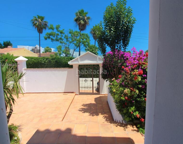 Foto a624d6c0-f27e-484d-9661-20b31a4e31cf. Flat with fireplace parking pool in Paraiso - Barronal Estepona
