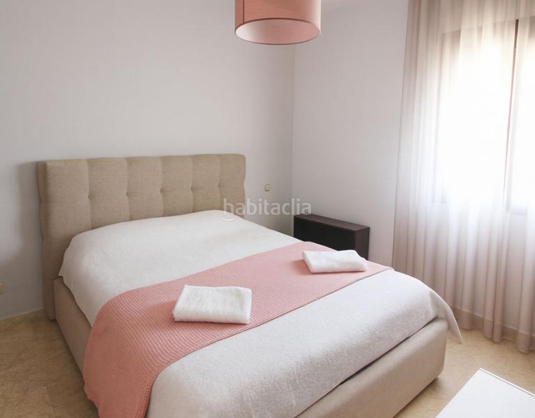 Foto b3761f60-a70e-4421-a304-d71c552e4991. Flat with fireplace parking pool in Paraiso - Barronal Estepona