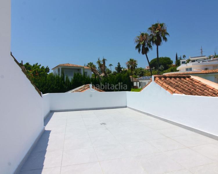 Foto b6f007bf-8968-41a2-a121-afefa15b5a7e. Flat with fireplace parking pool in Paraiso - Barronal Estepona