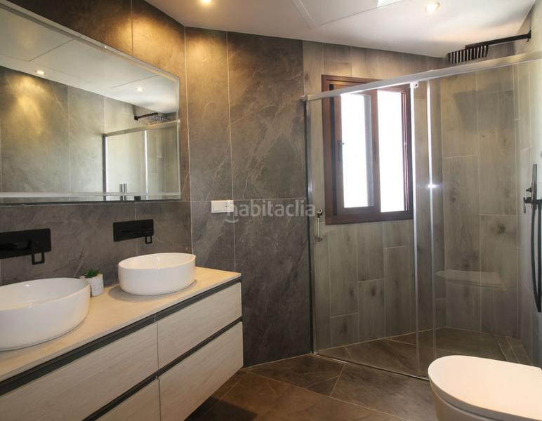 Foto ce6dbd01-ce26-4e0f-9ba2-488d7b94a525. Flat with fireplace parking pool in Paraiso - Barronal Estepona