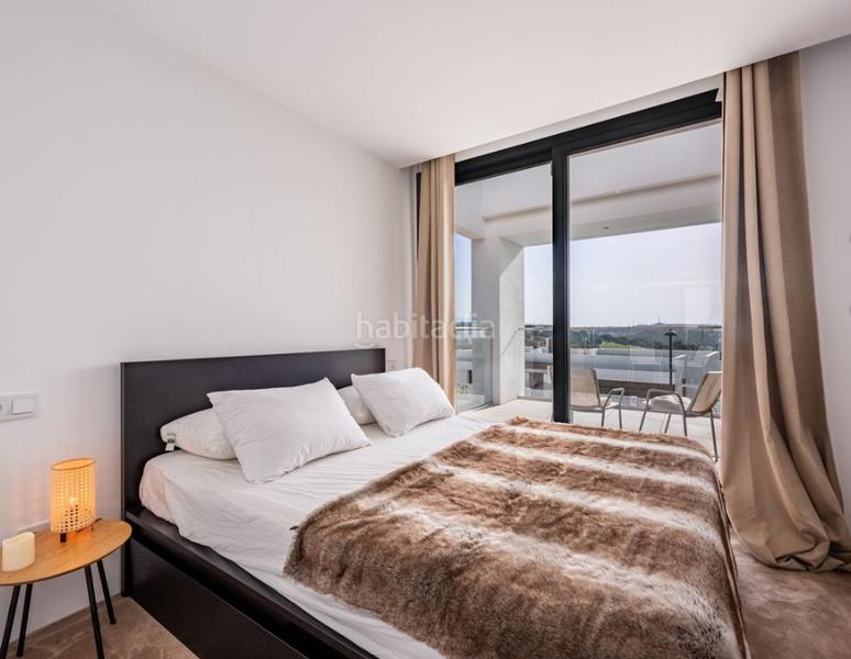 Foto 0684ae6d-7f90-46c3-9fb1-74cbca0954f8. Appartamento con camino parcheggio piscina in Valle Romano Golf Estepona