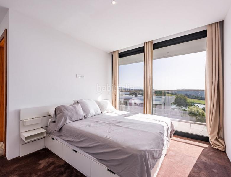 Foto 11e6df35-49b5-4308-97d2-bb4a125f514d. Appartamento con camino parcheggio piscina in Valle Romano Golf Estepona