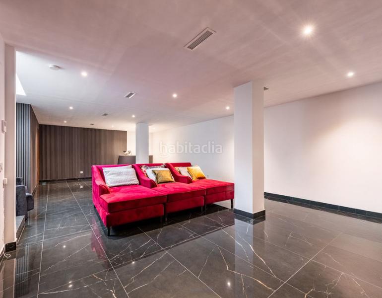 Foto 28b3b29d-be06-43cd-a214-5de29c77c992. Appartamento con camino parcheggio piscina in Valle Romano Golf Estepona