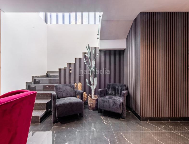 Foto 38ea2666-12ba-402c-8810-637f51cb1a33. Appartamento con camino parcheggio piscina in Valle Romano Golf Estepona