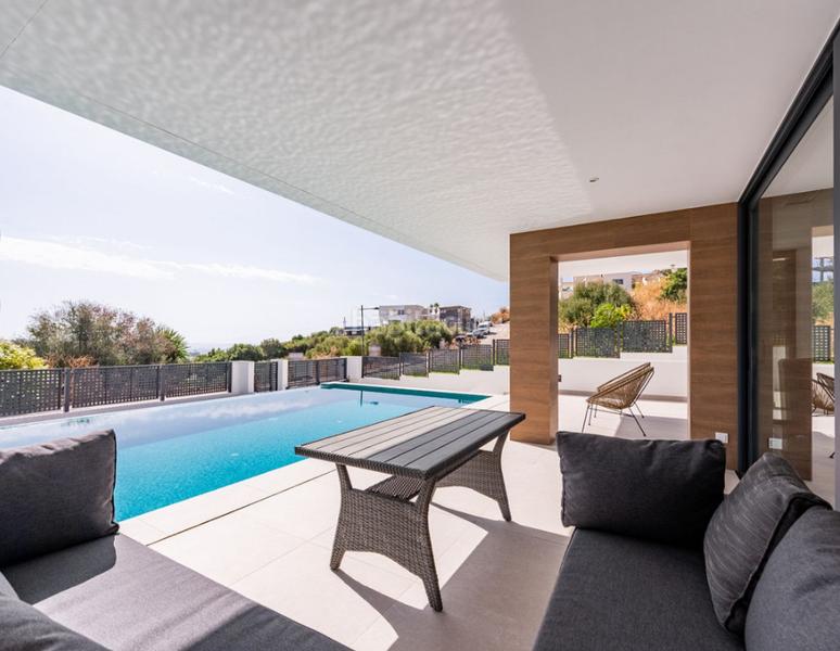 Foto 5350f9d6-3695-41c0-94e9-8124e0132c96. Appartamento con camino parcheggio piscina in Valle Romano Golf Estepona