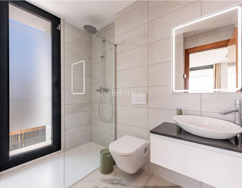 Foto 5eadadda-6b5f-4def-beac-09105ee20985. Appartamento con camino parcheggio piscina in Valle Romano Golf Estepona