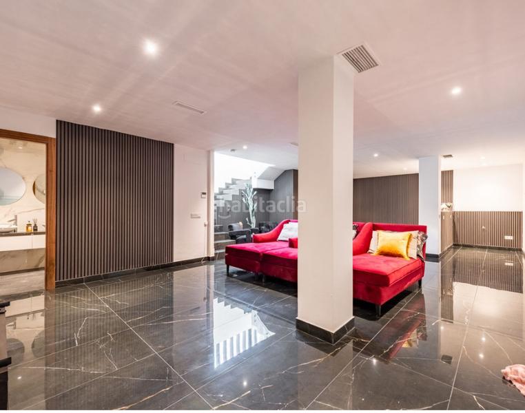 Foto 667a551c-7578-4844-b645-de3172244cfb. Appartamento con camino parcheggio piscina in Valle Romano Golf Estepona