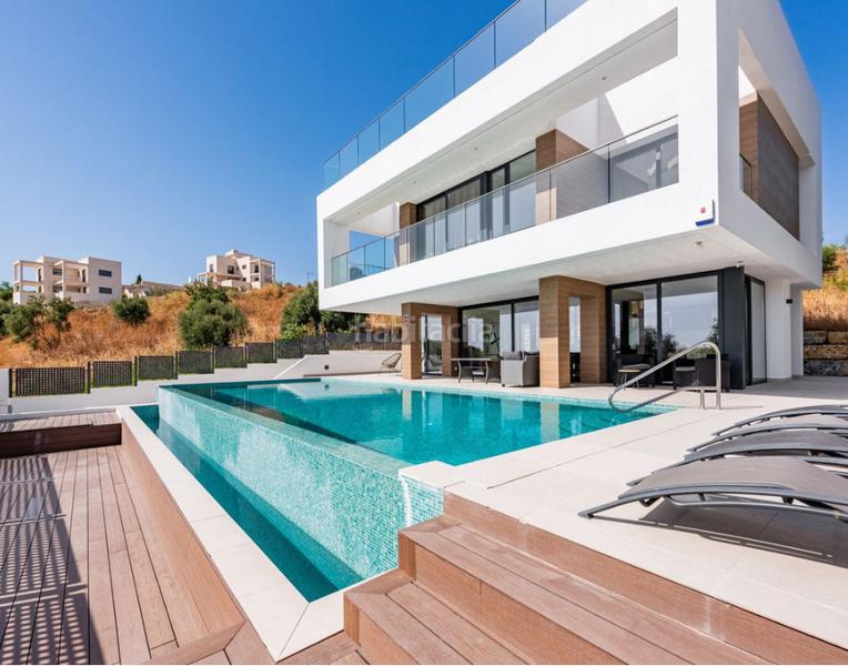 Foto 8fe6f0a3-c988-4f4f-9fff-afc0fce99099. Appartamento con camino parcheggio piscina in Valle Romano Golf Estepona