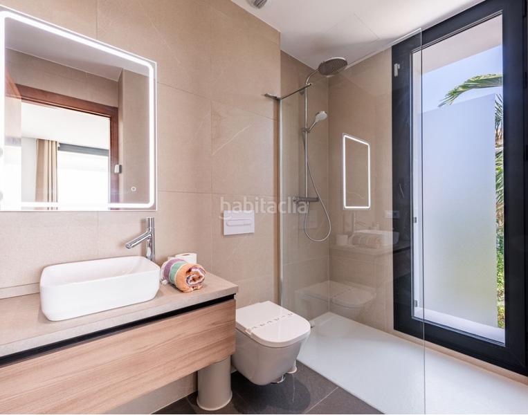 Foto 9a999e8a-3bbd-4e67-9af7-a8dc551d68a5. Appartamento con camino parcheggio piscina in Valle Romano Golf Estepona