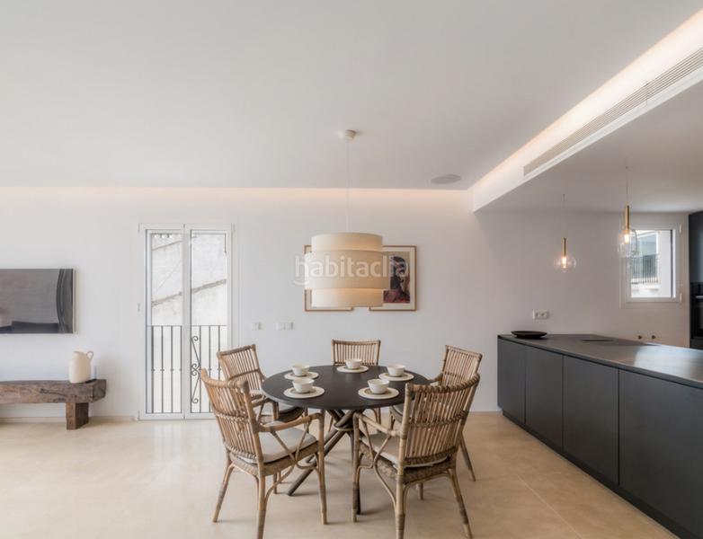 Foto 6c65662d-41b6-4dad-8214-dd41c82927aa. Appartement avec cheminée dans Puerto Banús Marbella