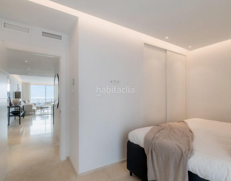 Foto 99fd10f9-fbfa-4573-86e0-f02928d32caf. Appartement avec cheminée dans Puerto Banús Marbella