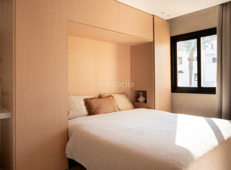 Foto 047d482b-dea2-4bac-be33-808e9b26c82d. Etagenwohnung mit kamin parking pool in Puerto Banús Marbella