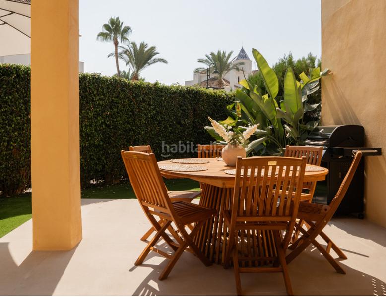 Foto 1c0cbdd4-ae3b-4fac-a375-acf6e0f8f2c8. Etagenwohnung mit kamin parking pool in Puerto Banús Marbella