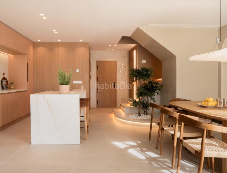 Foto 296149ee-771a-4a9f-8ca2-770ba538ce2b. Etagenwohnung mit kamin parking pool in Puerto Banús Marbella