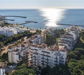 Flat in Puerto Banús. Puerto banus