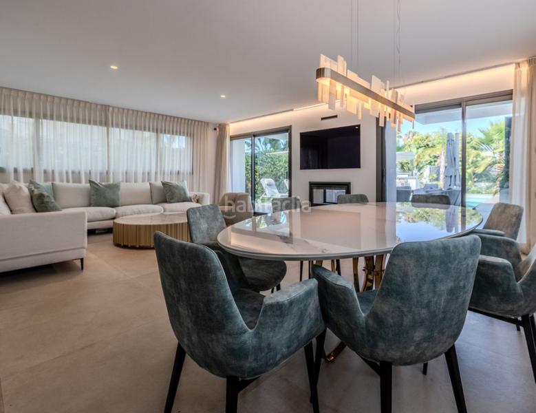 Foto 07a20ea6-5bdd-41db-bb45-9d6fa0948b0a. Piso villa in puerto banus en Puerto Banús Marbella