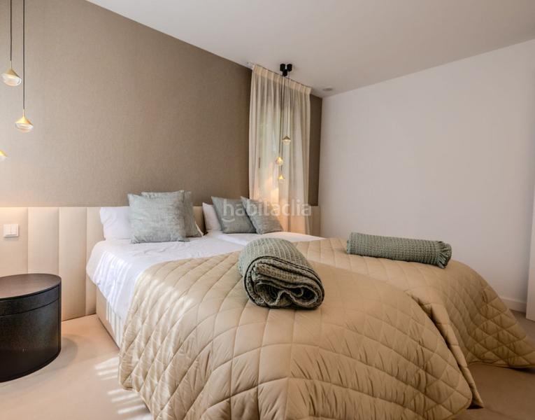 Foto 15ddfe90-5284-41aa-a6d6-ccfec613cb39. Piso villa in puerto banus en Puerto Banús Marbella