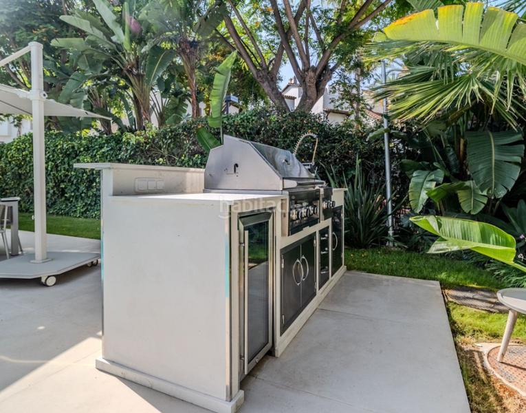 Foto 5649ee6b-88a6-49d1-8551-843bda0502fb. Piso villa in puerto banus en Puerto Banús Marbella