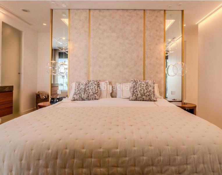 Foto 76793d16-e5e8-4299-8501-d5c72a1dfa20. Piso villa in puerto banus en Puerto Banús Marbella