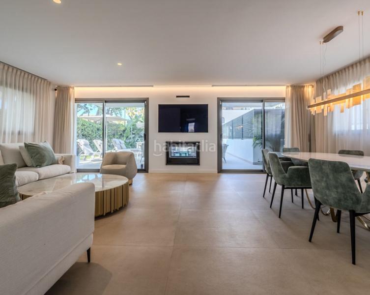 Foto 7701ed72-43c4-4986-8181-ce09c3aaea2b. Piso villa in puerto banus en Puerto Banús Marbella