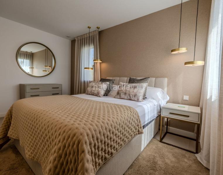 Foto 7d358241-e01d-4716-ad37-03ab88df3850. Piso villa in puerto banus en Puerto Banús Marbella