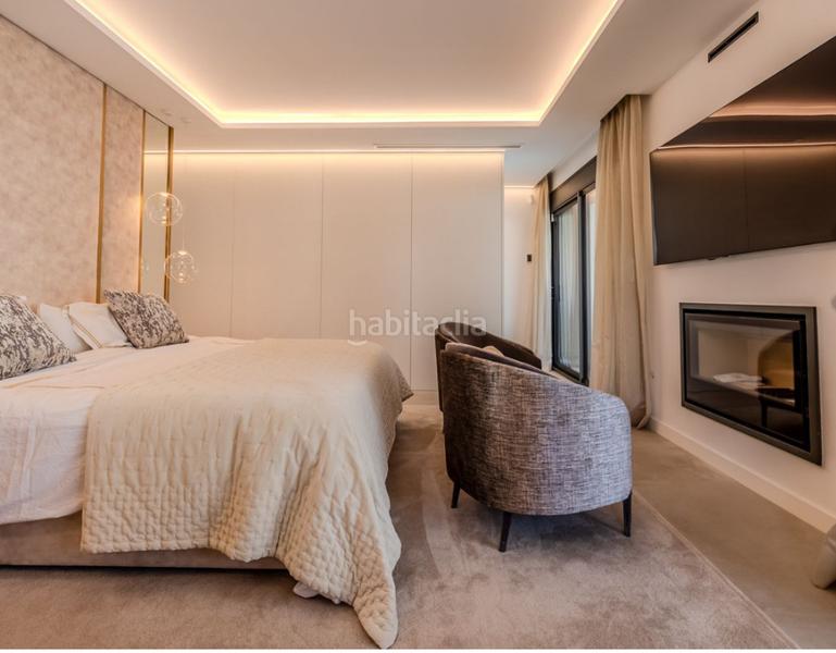 Foto a9ffbd0a-c881-4c7f-988b-f7394e1cacd1. Piso villa in puerto banus en Puerto Banús Marbella