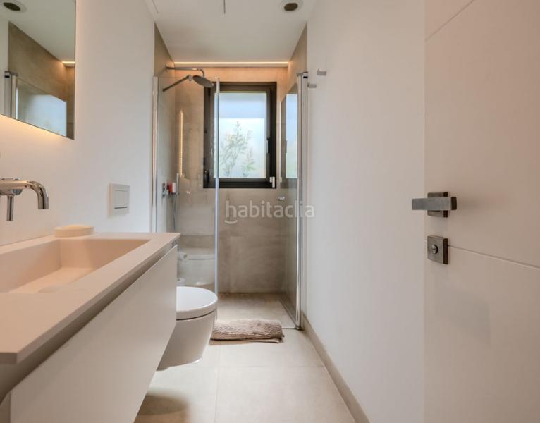 Foto ac2310b2-41f9-49ca-9cff-e52a98f3a536. Piso villa in puerto banus en Puerto Banús Marbella