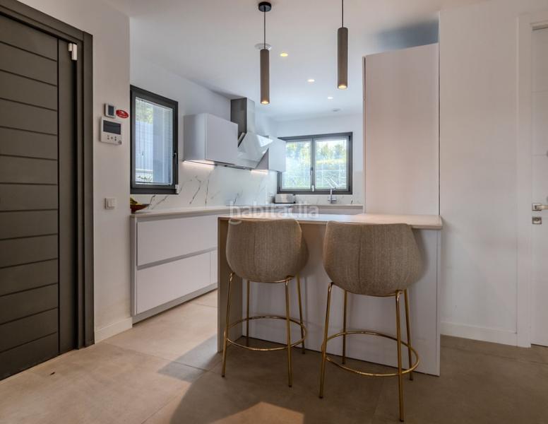 Foto cc395fee-e88b-4287-a97e-870e206a111d. Piso villa in puerto banus en Puerto Banús Marbella