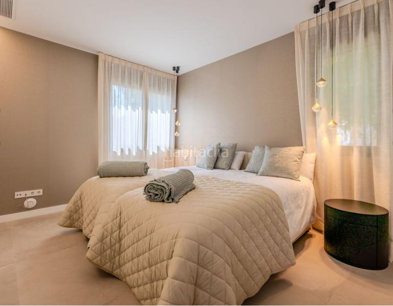 Foto cc75585c-11cd-4686-8143-07b0061d0fa1. Piso villa in puerto banus en Puerto Banús Marbella