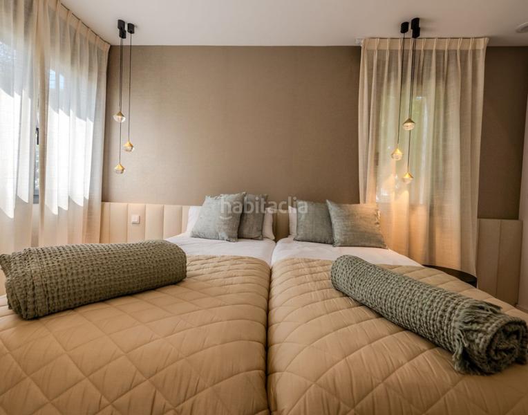 Foto d7a8800e-57fa-4de4-a250-7cac29201477. Piso villa in puerto banus en Puerto Banús Marbella