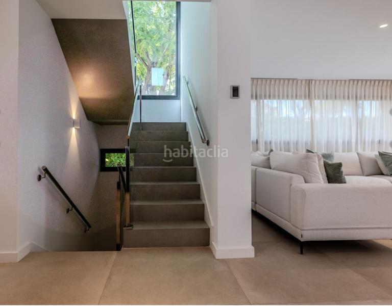 Foto d96b0543-32c4-4b36-87ae-65c77f996937. Piso villa in puerto banus en Puerto Banús Marbella