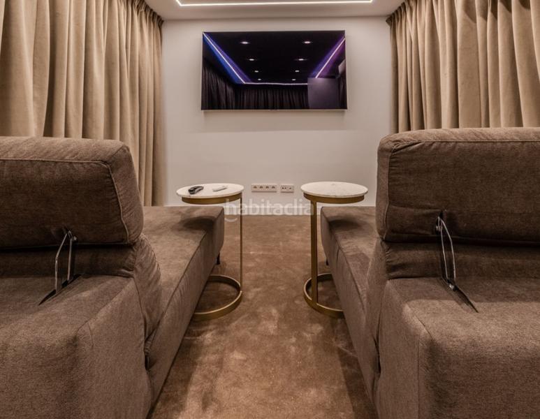 Foto febc5493-8020-41fe-b14e-497b88df0c7d. Piso villa in puerto banus en Puerto Banús Marbella