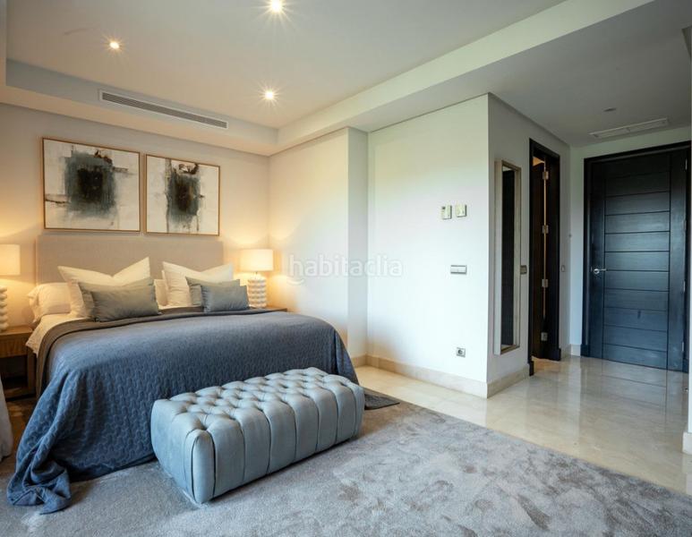 Foto 0486b751-05cd-4bef-ab23-9f749320abed. Appartamento con camino parcheggio piscina in Puerto Banús Marbella