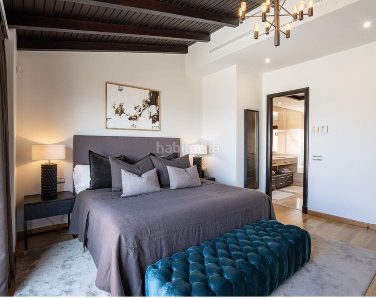 Foto 0875b6ce-212d-436b-9607-b502d080b142. Appartamento con camino parcheggio piscina in Puerto Banús Marbella