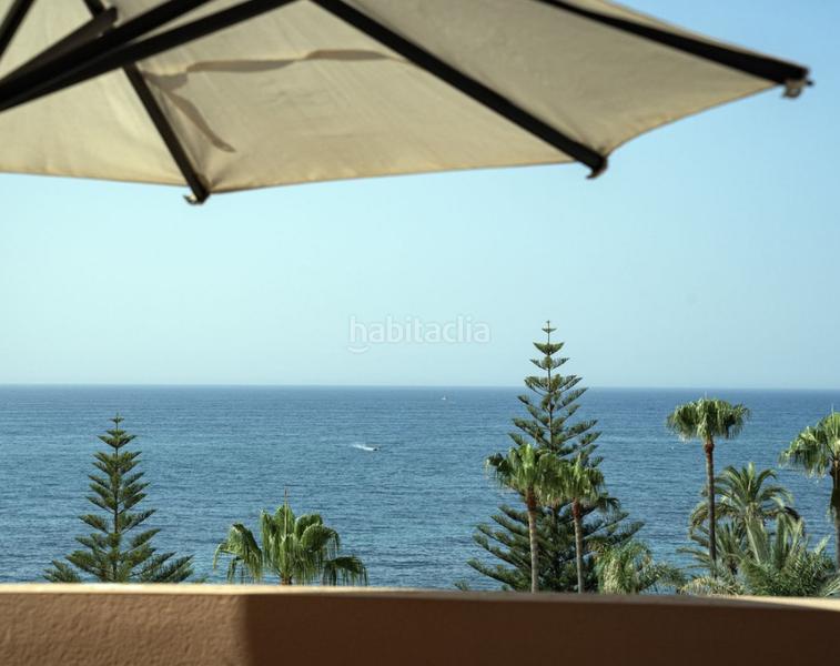 Foto 29af6c46-7212-413c-88ec-aefe682853ab. Appartamento con camino parcheggio piscina in Puerto Banús Marbella