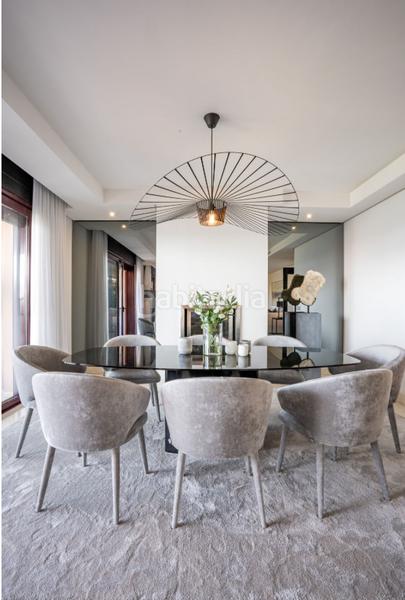 Foto 51d4cf0d-ad5c-4cfc-a7fe-009e20b82cf4. Appartamento con camino parcheggio piscina in Puerto Banús Marbella