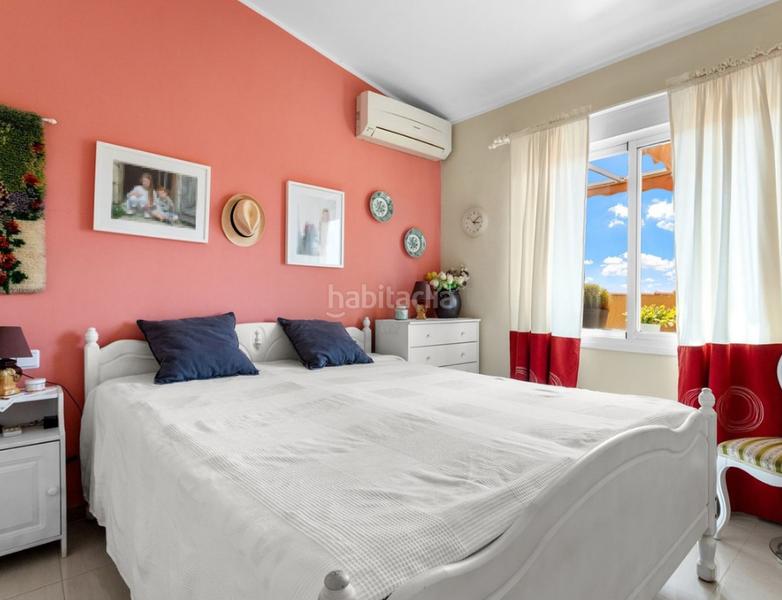 Foto 2d230bf1-0ebd-423a-a880-71812bf05019. Pis amb piscina a Los Pacos Fuengirola