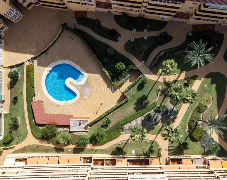 Foto 489b05cf-14fe-4130-9217-8557779e13cc. Pis amb piscina a Los Pacos Fuengirola