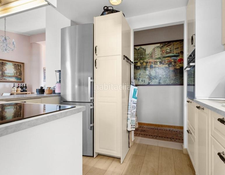 Foto 634a9a63-78b2-4940-af5a-0f39e2477ceb. Pis amb piscina a Los Pacos Fuengirola