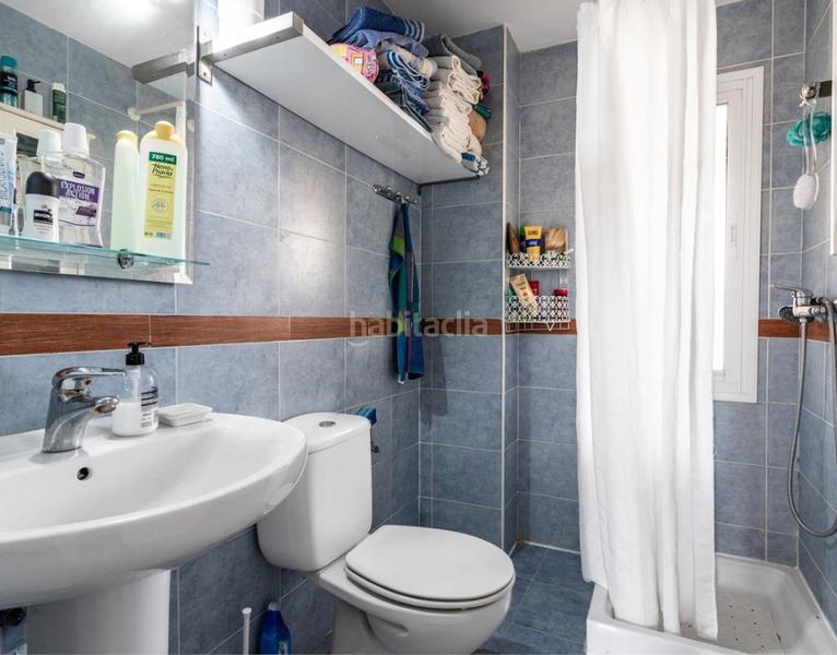 Foto 7950c355-e4d8-4e4e-911f-bf0e6a2791d5. Pis amb piscina a Los Pacos Fuengirola