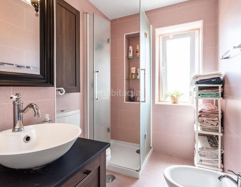 Foto 9f5626d2-c1ae-4209-b9d3-c7af2bdfc8eb. Pis amb piscina a Los Pacos Fuengirola